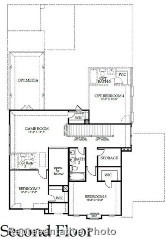 3301 Agnew Street, Celina, TX 75009