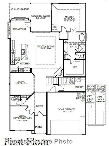 3301 Agnew Street, Celina, TX 75009