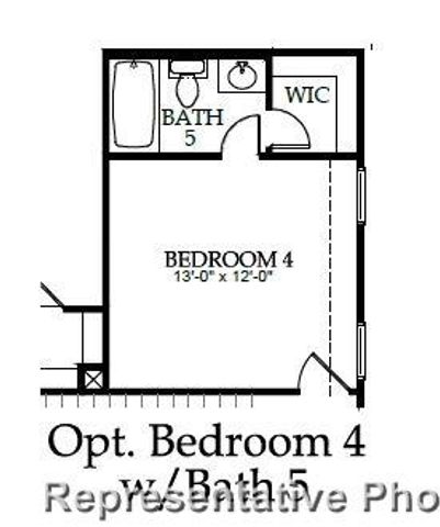 3301 Agnew Street, Celina, TX 75009