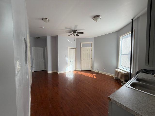 7817 S South Shore Drive 2F, Chicago, IL 60649