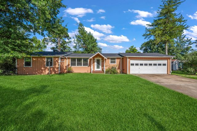119 Elm Drive, Onalaska, TX 77360