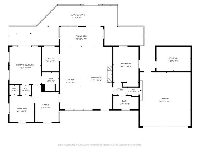 119 Elm Drive, Onalaska, TX 77360