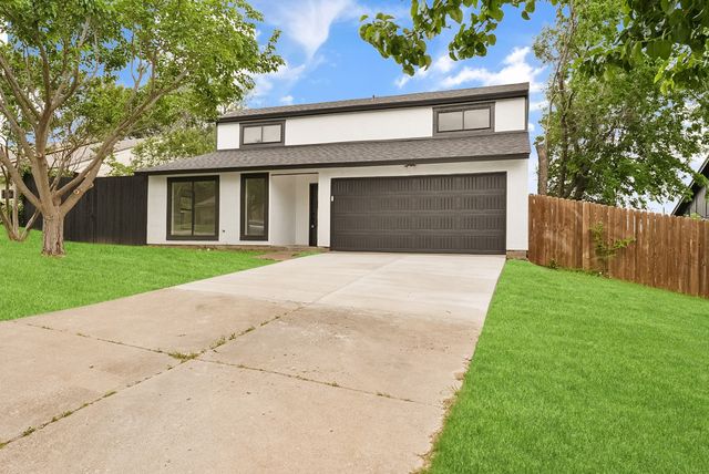 2723 Colonial Drive, Carrollton, TX 75007