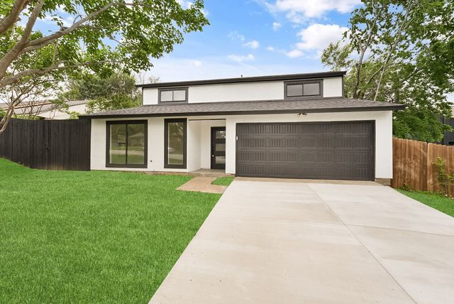 2723 Colonial Drive, Carrollton, TX 75007