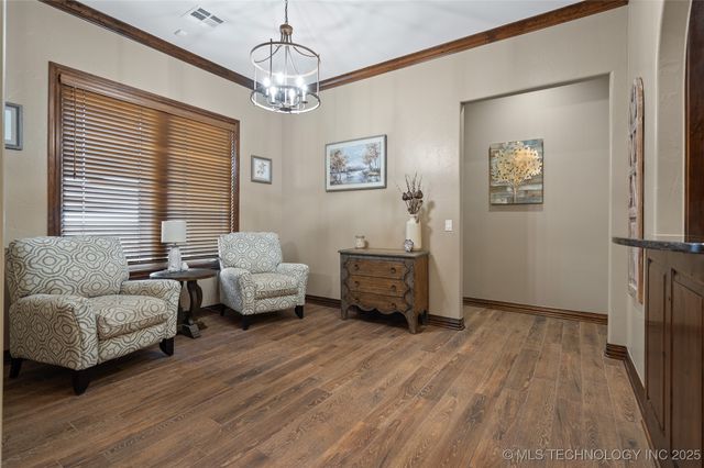 579 Chateau Bend, Ardmore, OK 73401