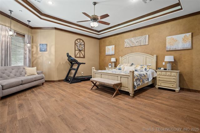 579 Chateau Bend, Ardmore, OK 73401