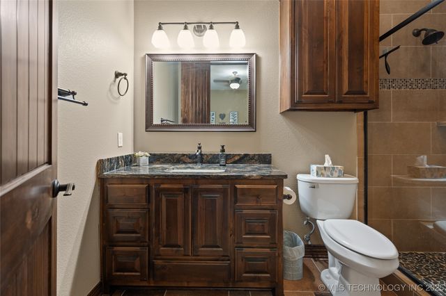 579 Chateau Bend, Ardmore, OK 73401