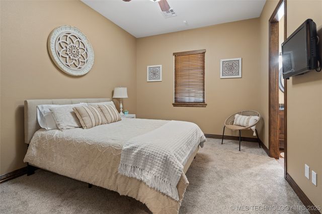 579 Chateau Bend, Ardmore, OK 73401