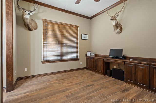 579 Chateau Bend, Ardmore, OK 73401