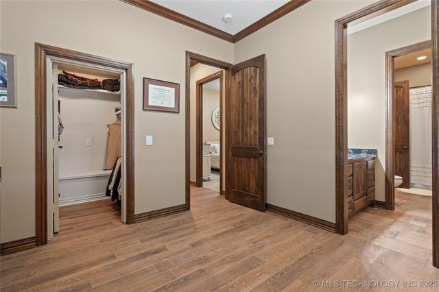 579 Chateau Bend, Ardmore, OK 73401