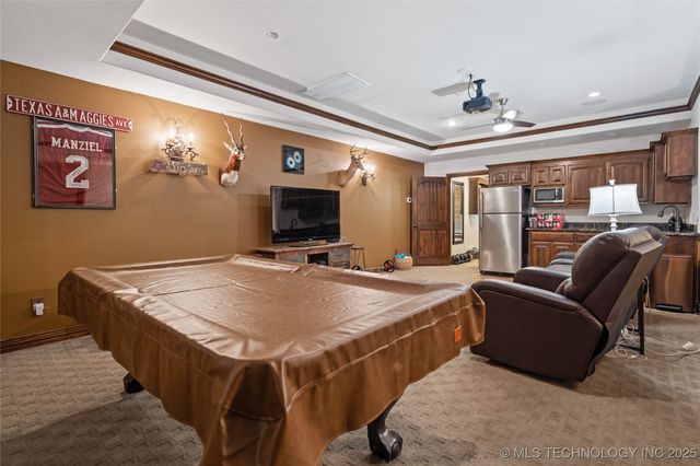 579 Chateau Bend, Ardmore, OK 73401