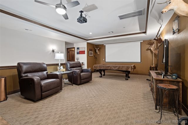 579 Chateau Bend, Ardmore, OK 73401