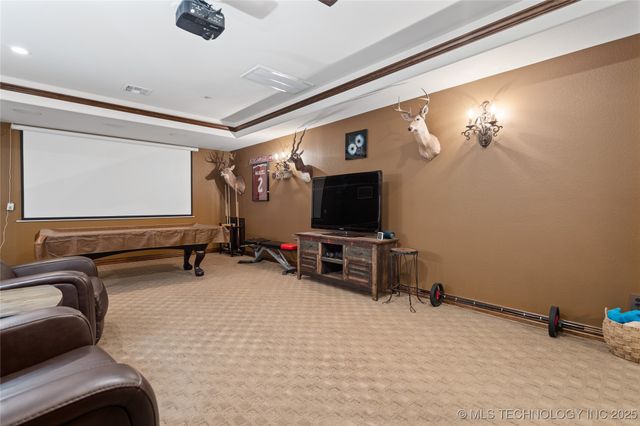 579 Chateau Bend, Ardmore, OK 73401