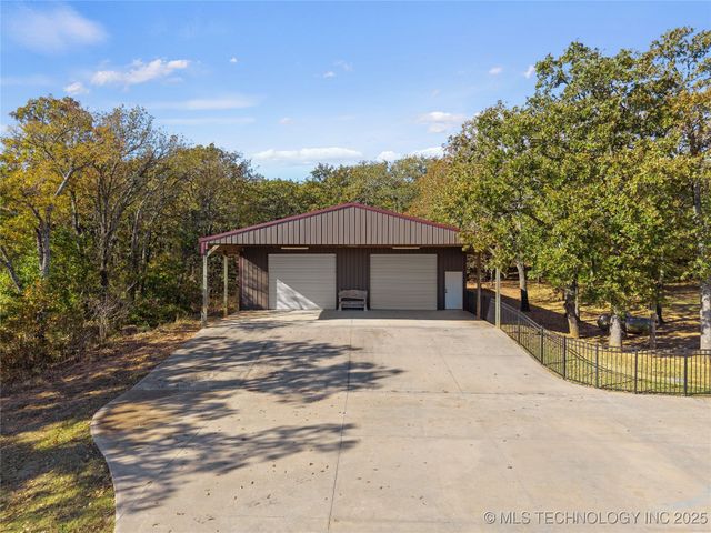 579 Chateau Bend, Ardmore, OK 73401