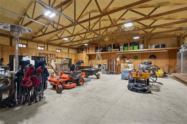 579 Chateau Bend, Ardmore, OK 73401