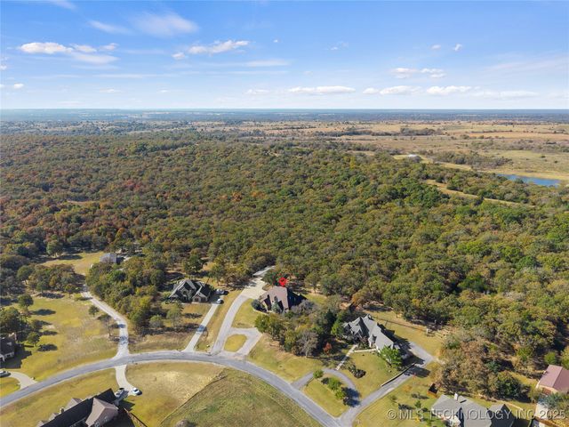 579 Chateau Bend, Ardmore, OK 73401