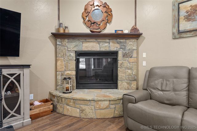 579 Chateau Bend, Ardmore, OK 73401