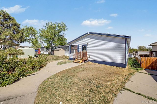 4211 E 100th Avenue, Thornton, CO 80229