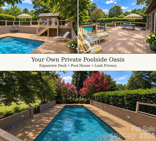 4821 Elmhurst Drive NE, Hickory, NC 28601