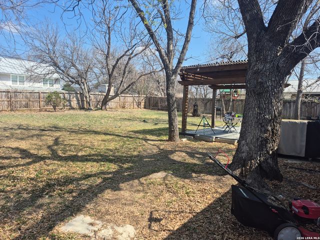 315 colwyn, San Antonio, TX 78216