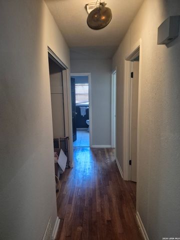 315 colwyn, San Antonio, TX 78216