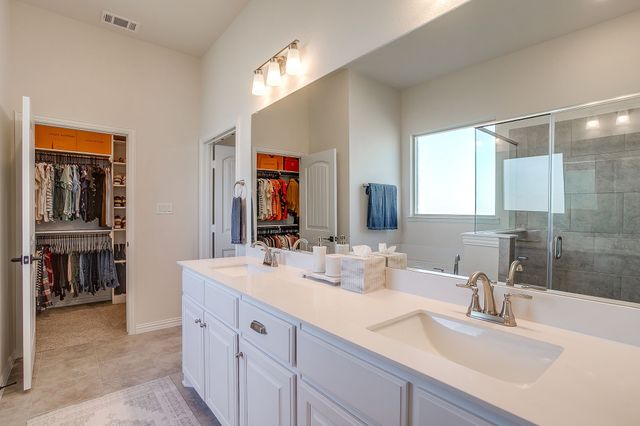 445 Guadalupe Lane, Springtown, TX 76082