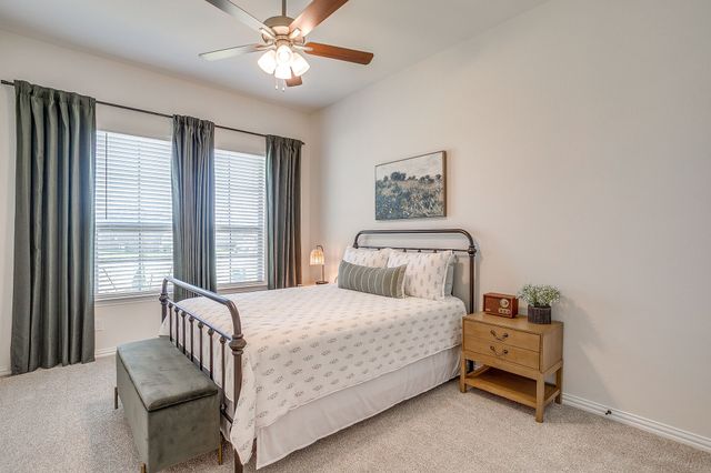 445 Guadalupe Lane, Springtown, TX 76082