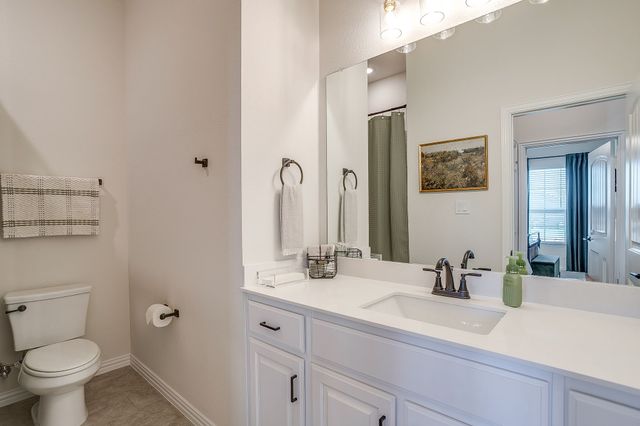 445 Guadalupe Lane, Springtown, TX 76082