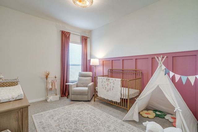 445 Guadalupe Lane, Springtown, TX 76082