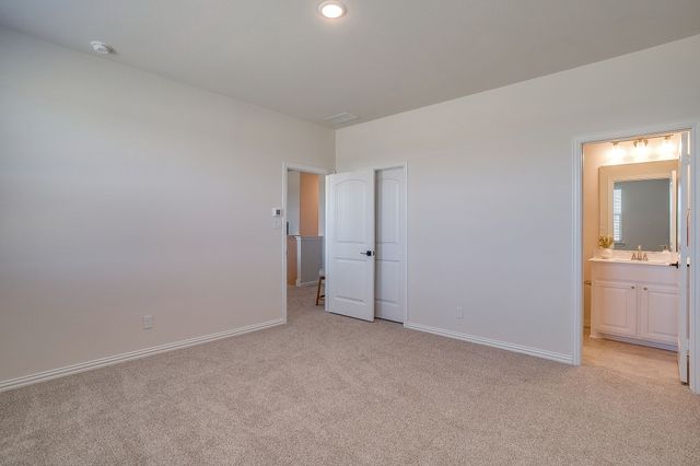 445 Guadalupe Lane, Springtown, TX 76082