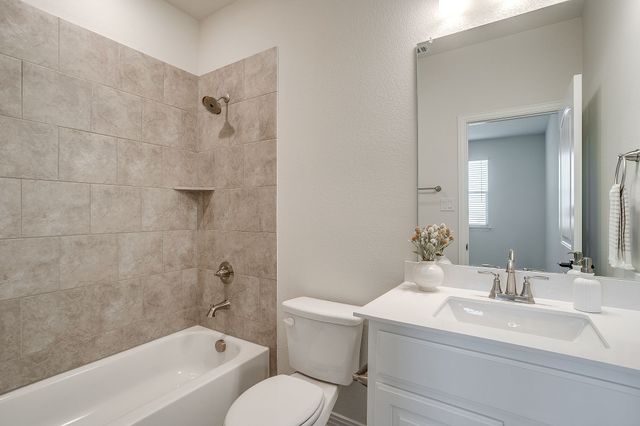 445 Guadalupe Lane, Springtown, TX 76082