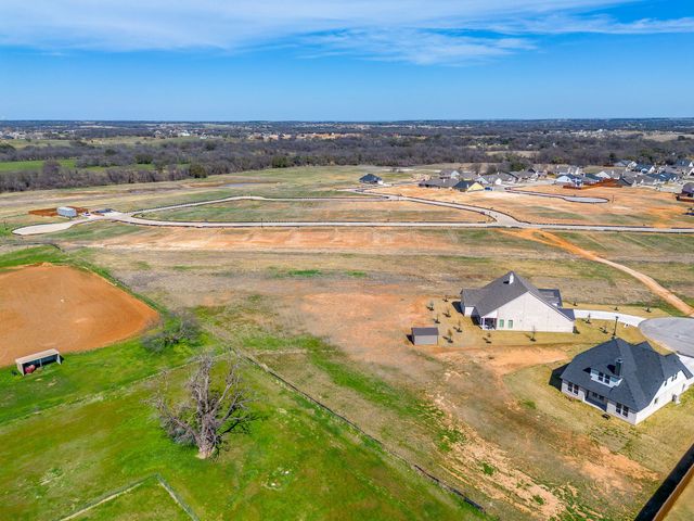 445 Guadalupe Lane, Springtown, TX 76082