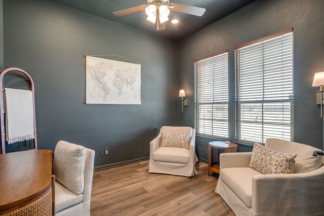 445 Guadalupe Lane, Springtown, TX 76082