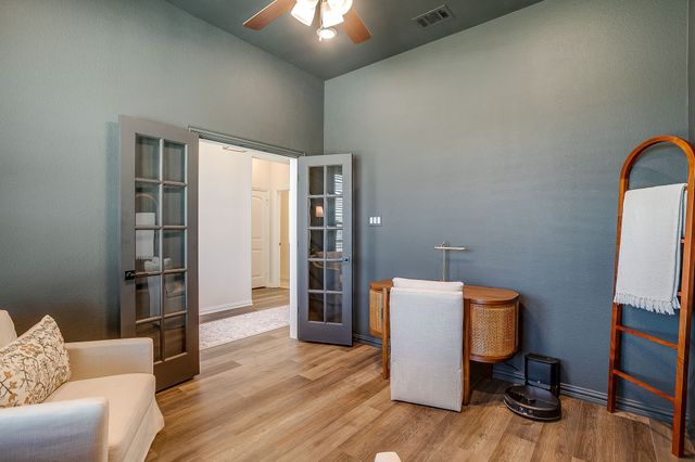 445 Guadalupe Lane, Springtown, TX 76082