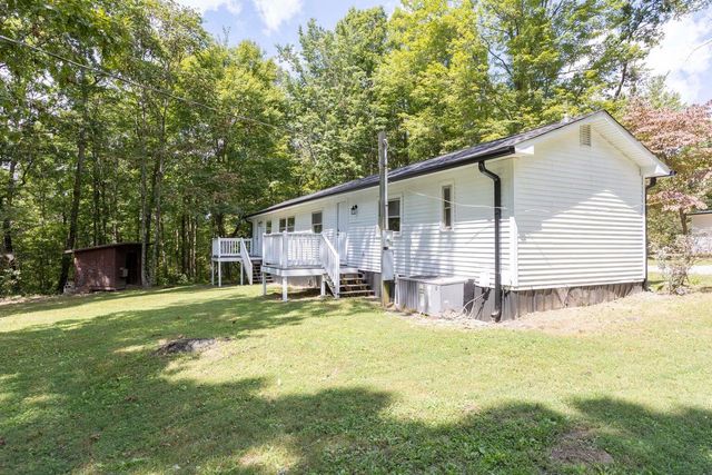 1004 Chestnut Ridge Road, Spring City, TN 37381