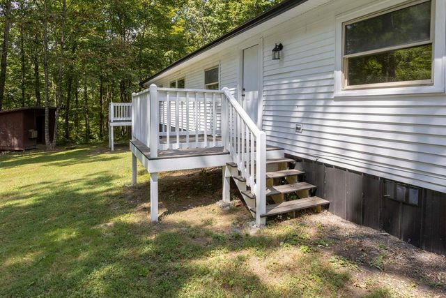 1004 Chestnut Ridge Road, Spring City, TN 37381