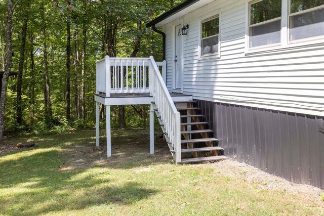 1004 Chestnut Ridge Road, Spring City, TN 37381