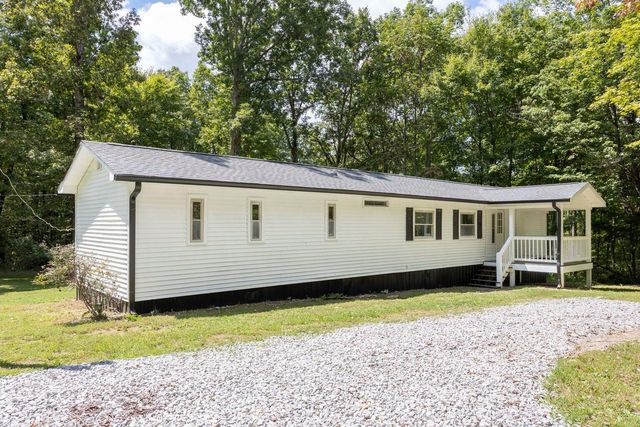1004 Chestnut Ridge Road, Spring City, TN 37381