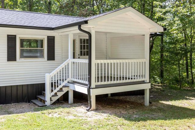 1004 Chestnut Ridge Road, Spring City, TN 37381