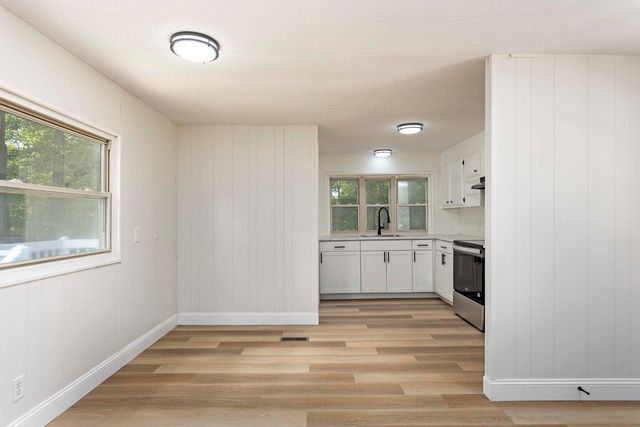 1004 Chestnut Ridge Road, Spring City, TN 37381