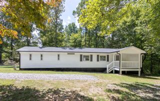 1004 Chestnut Ridge Road, Spring City, TN 37381