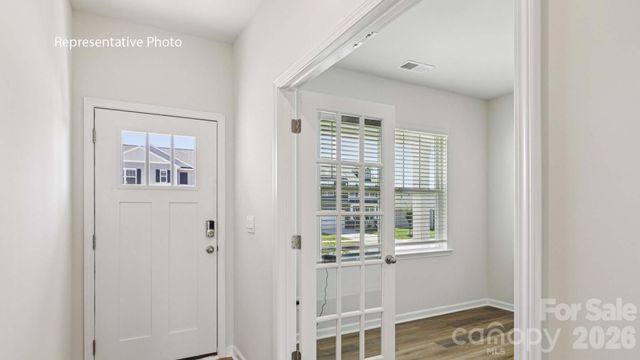 1604 Secrest Commons Drive, Monroe, NC 28112