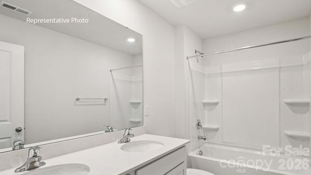 1604 Secrest Commons Drive, Monroe, NC 28112