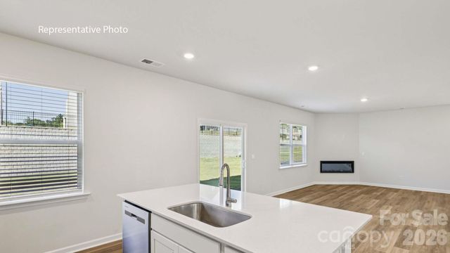 1604 Secrest Commons Drive, Monroe, NC 28112