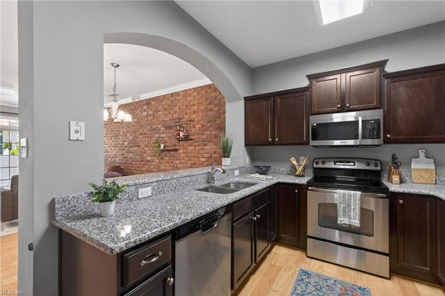 8175 Captains WAY, Norfolk, VA 23518