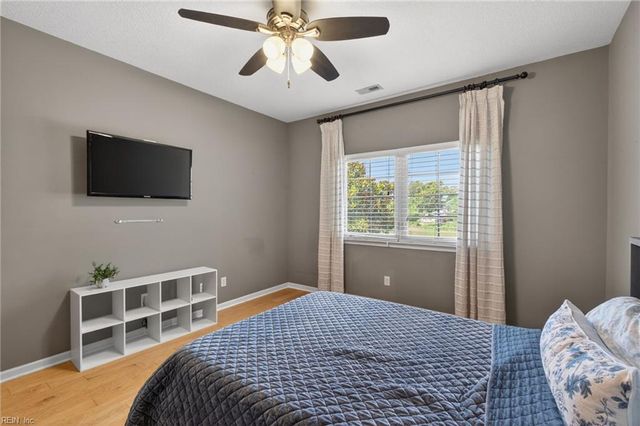 8175 Captains WAY, Norfolk, VA 23518