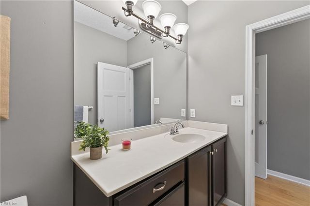 8175 Captains WAY, Norfolk, VA 23518