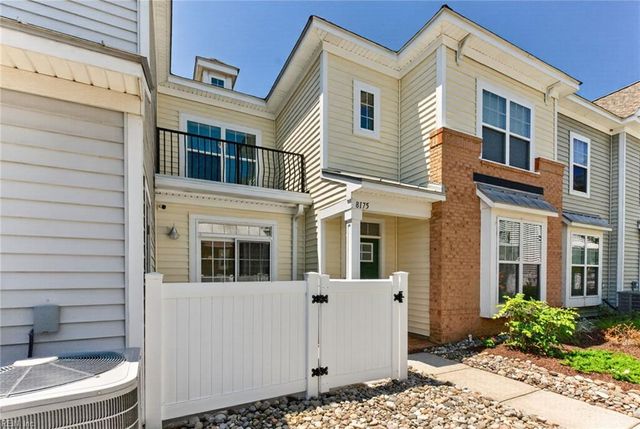 8175 Captains WAY, Norfolk, VA 23518