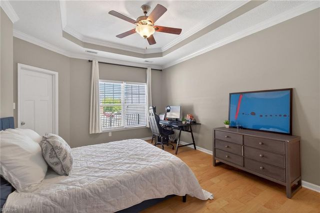 8175 Captains WAY, Norfolk, VA 23518