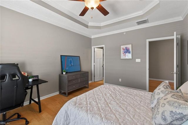 8175 Captains WAY, Norfolk, VA 23518